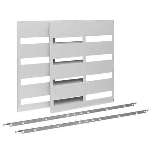 Фальш-панель на 224 модуля для 140.65.27 "Гранит"