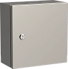 TITAN 5 Корпус метал. ЩМП-30.40.15 (AISI 304) УХЛ1 IP66 IEK