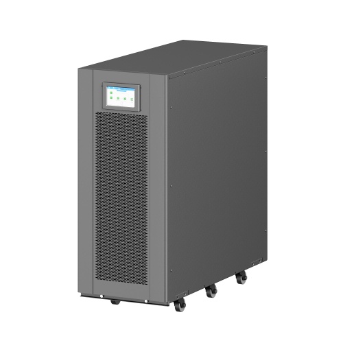 Трехфазный ИБП ДКС серии TRIOMT, 60 кВА / 60кВт, напольное исполнение, без внутренних АКБ Трехфазный ИБП ДКС серии TRIOMT, 60 кВА / 60кВт, напольное исполнение, без внутренних АКБ