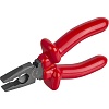 Пассатижи ОНЛАЙТ 82 929 OHT-Pad01-160 (диэлектрические, 160 мм)
