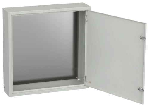 Корпус металлический ЩМП-6.6.1-0 (600х600х150мм) УХЛ3 IP31 IEK