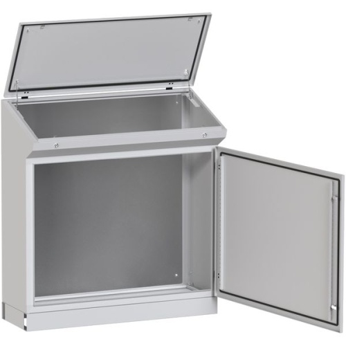 Пульт управления напольный TP6 IP55 (960х600х400) Пульт управления напольный TP6 IP55 (960х600х400)