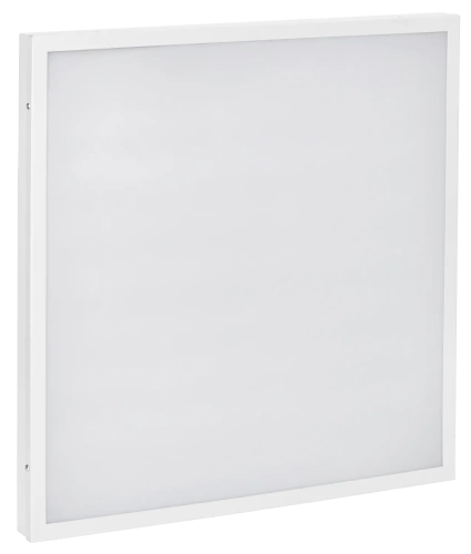 Панель LED ДВО 6576 595х595х25мм 50Вт 4000К опал IEK