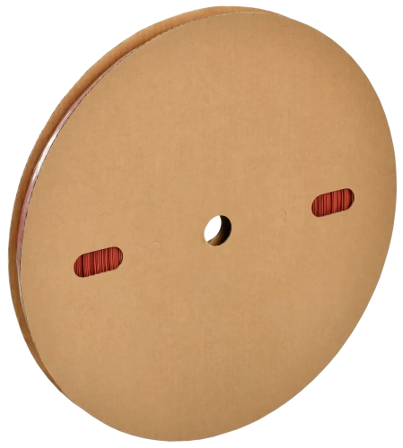 Трубка термоусадочная ТТУ нг-LS 30/15 красная 50м/упак IEK Трубка термоусадочная ТТУ нг-LS 30/15 красная 50м/упак IEK