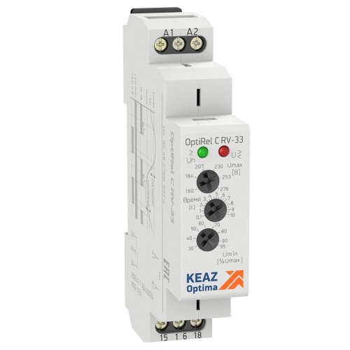 OptiRel C RV-33