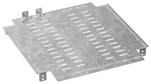 FORMAT Перегородка секц. гориз. 400х400 шкаф глуб. 800 IEK