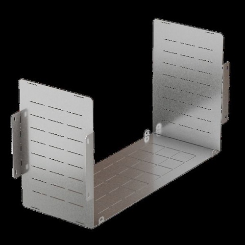 Перегородки для сборки горизонтальных шин Ш300 Г600 EKF AleSta