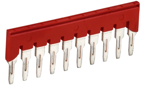 Перемычка для КПИ-6мм2 10PIN IEK