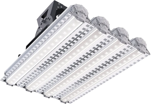 L-industry Turbine HB4/240/Г60/5,0К/01/I7-24/IP66 LEDEL