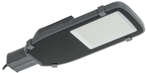 PRO Светильник LED ДКУ 1055-30Ш 5000К IP65 IEK