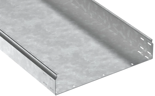 ESCA 7 Лоток неперфорированный 100х500х2500-2,0 HDZ IEK ESCA 7 Лоток неперфорированный 100х500х2500-2,0 HDZ IEK