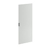 Дверь сплошная для шкафов CQE N, ВхШ 2200х400 мм