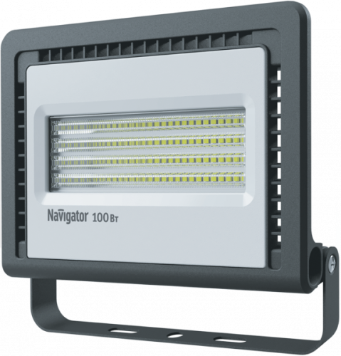 Прожектор светодиодный Navigator 14 150 NFL-01-100-6.5K-LED