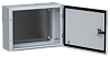 TITAN 5 Корпус металлический ЩМП-30.40.15 УХЛ1 IP66 IEK