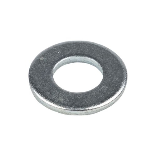 Шайба плоская M10 DIN 125 EKF