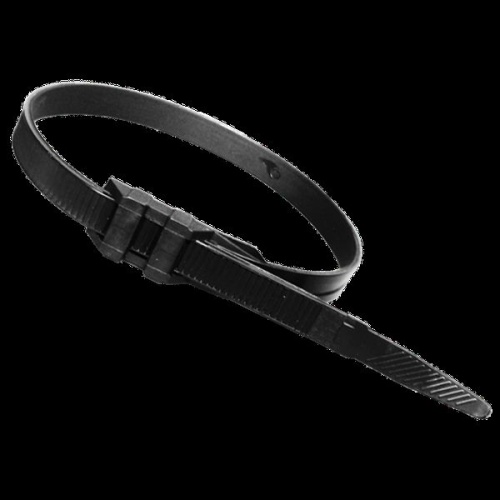 Хомут стяжной СИП 180 (100 шт.) EKF