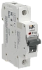 ARMAT Авт. выкл. без тепл. расц. M10N-MA 1P C 40А IEK