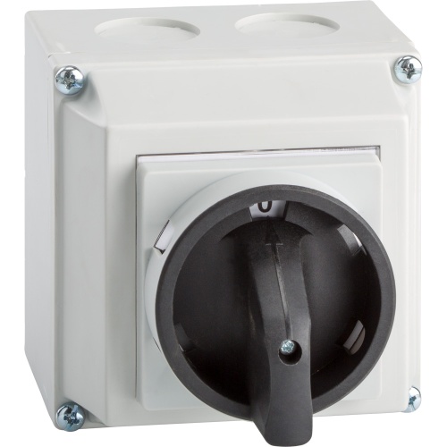 Переключатель OptiSwitch 4G25-3535-PK-S6