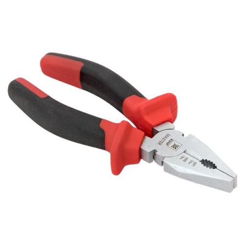 Пассатижи Master 160 мм EKF Пассатижи Master 160 мм EKF