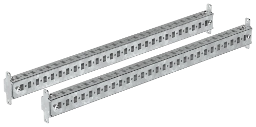 FORMAT Профиль горизонт. встроен. отсека 800 (2шт/упак) IEK