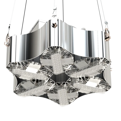 L-lego II 330/270/Г30/4,0К/L100/01/IKIX-36/IP66 LEDEL