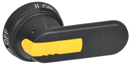 KARAT Рукоятка дистанц. управления ВРК реверс 315-400А IEK