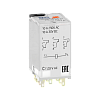 Реле промежуточное OptiRel G RP55-33-110D-10-CO/LD