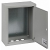 Корпус металлический ЩМП-1-1 ЭРА Simple stmS.1-1-31 (395х310х150мм) IP31 УХЛ3