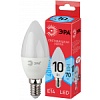 ECO LED B35-10W-840-E14 Лампа ЭРА LED smd B35-10w-840-E14 ECO