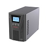 Онлайн ИБП, Small Tower, 1000VA/900W, 2xSchuko, USB, без АКБ