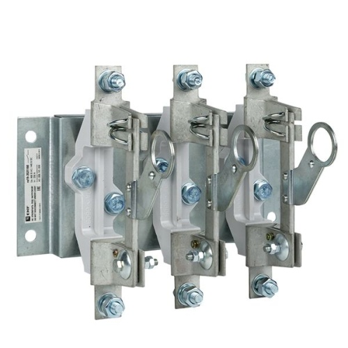 Разъединитель РЕ19-35-31160 250А EKF Разъединитель РЕ19-35-31160 250А EKF