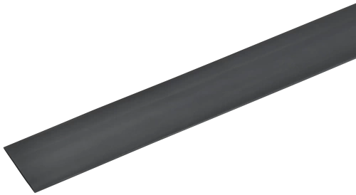 Трубка термоусадочная ТТУ 22/11 черная 1м GENERICA Трубка термоусадочная ТТУ 22/11 черная 1м GENERICA