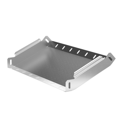 Угол вертикальный внутренний 45 градусов Стандарт HDZ 400х50 Промрукав Угол вертикальный внутренний 45 градусов Стандарт HDZ 400х50 Промрукав