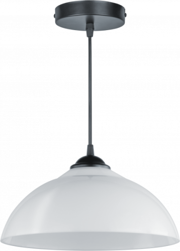 Светильник Navigator 80 413 NLF-P-031-04 подвесной белый