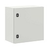 Корпус навесной STE с М/П ВхШхГ 500x500x300 мм