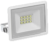 Прожектор LED СДО 06-10 IP65 6500K белый IEK