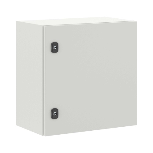 Корпус навесной STE с М/П ВхШхГ 500x500x300 мм