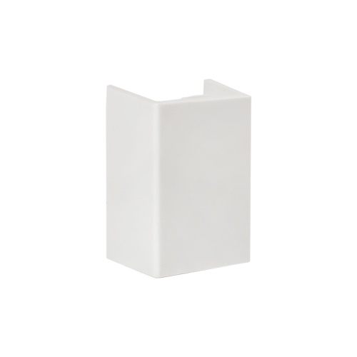 Соединитель (16х16) (4 шт) белый EKF-Plast