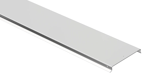 Крышка на лоток осн. 200х2000-2,0мм IEK