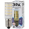 LED T25-5W-CORN-840-E14 Лампа ЭРА LED smd T25-5W-CORN-840-E14