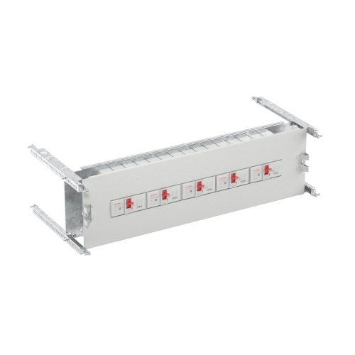 Комплект внутренний верт-ой уст-ки 3п YON MD250 (W,W-MO) Ш=800 В=250