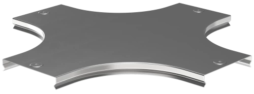 Крышка крестовины плавн. тип Г01 ESCA 50мм IEK