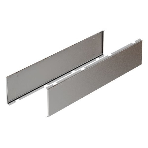 Боковые панели 2000x400 (2 шт) EKF AleSta Боковые панели 2000x400 (2 шт) EKF AleSta