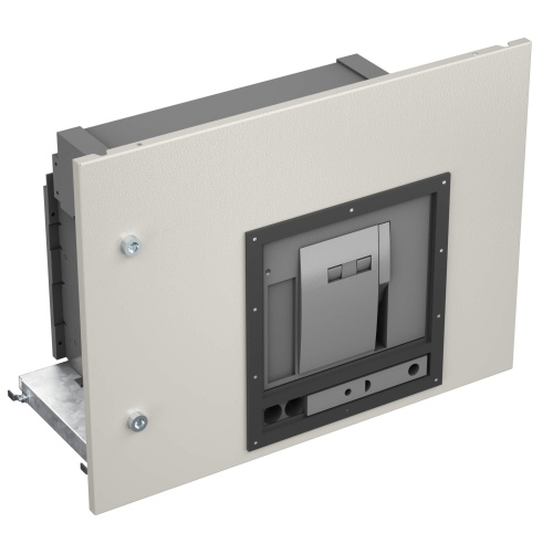 Комплект установки 4п AS-20D вык. Ш800 В600 Комплект установки 4п AS-20D вык. Ш800 В600