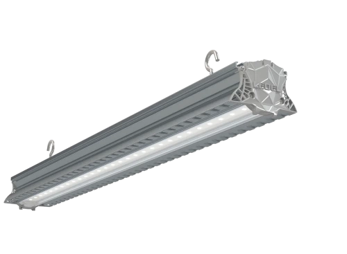 L-industry 90 Turbine/76/Г30/5,0К/01/IKV-33/IP66 LEDEL