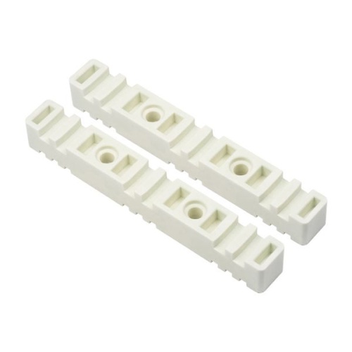 Шинодержатель для плоских шин 5/10 мм 3Р EKF PROxima Шинодержатель для плоских шин 5/10 мм 3Р EKF PROxima