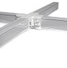Коннектор L-trade II X-обр. ЛЕДЛ.068000.009 LEDEL