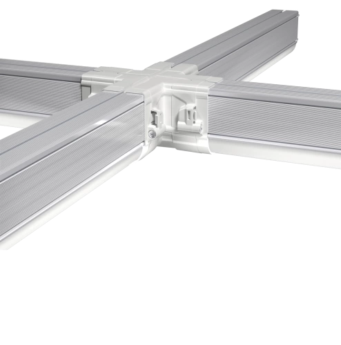 Коннектор L-trade II X-обр. ЛЕДЛ.068000.009 LEDEL