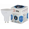 LED MR16-6W-840-GU10 Лампа ЭРА LED smd MR16-6w-840-GU10..