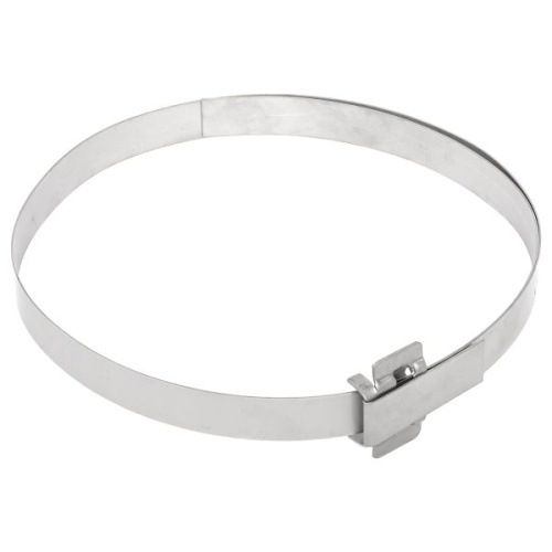 Лента бандажная стальная F2007.1 (1 м.) EKF Лента бандажная стальная F2007.1 (1 м.) EKF